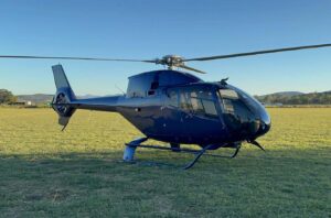 Airbus EC120