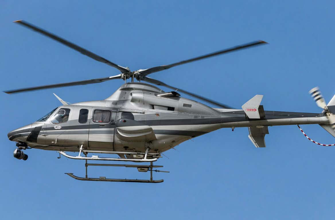 Bell 430