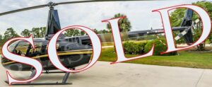 Robinson R66 Turbine