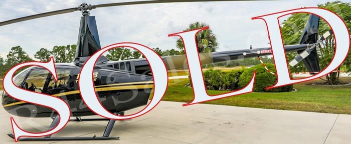 Robinson R66 Turbine