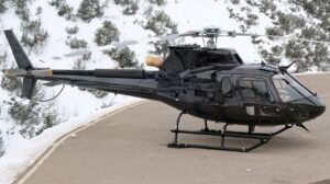 Airbus H125