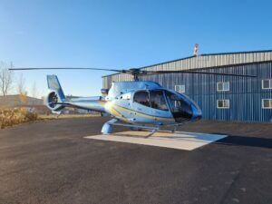 Airbus H130