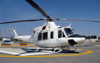 HeliTrader listing for Bell 412EP