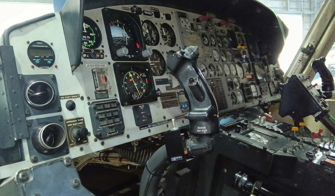 1999 Bell 412EP(TTSN:7124), New Zealand - HeliTrader