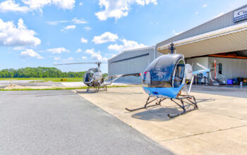 Northrop Grumman Inertial Measurement Unit Selected for Sikorsky