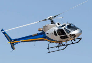 Airbus H125