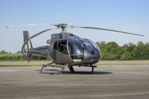 Airbus EC130B4