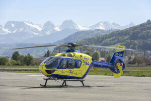 Airbus EC135P2