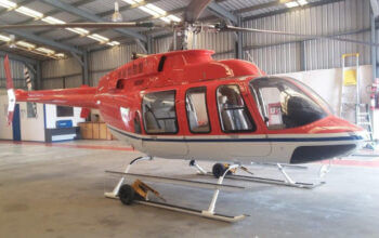 HeliTrader listing for Bell 407