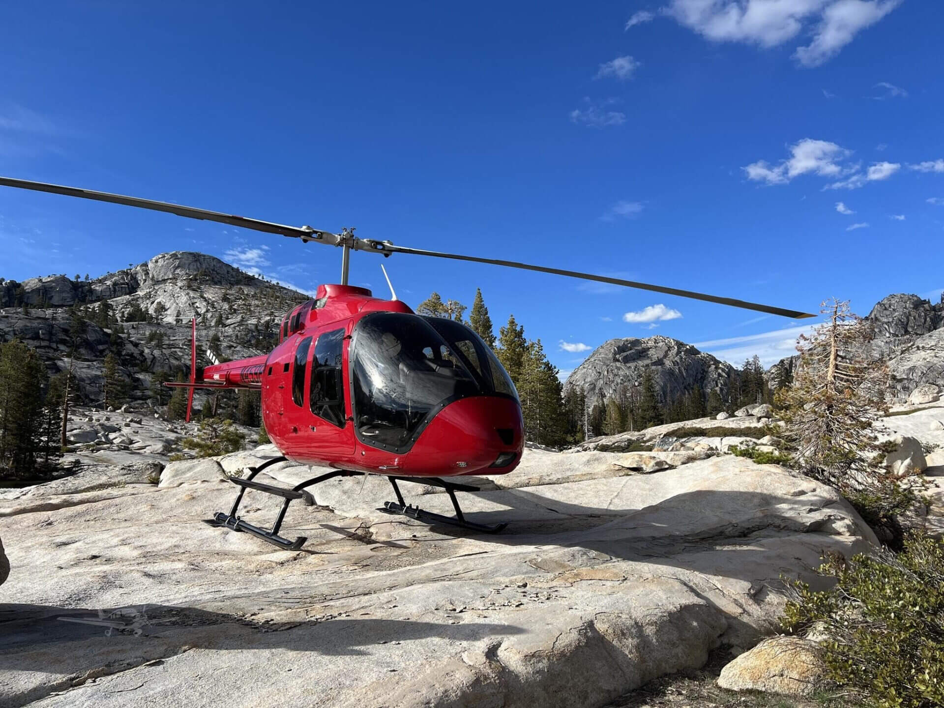2021 Bell 505(TTSN:385), United States - HeliTrader