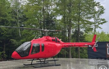 HeliTrader listing for Bell 505