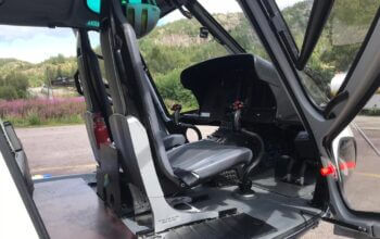 HeliTrader listing for Airbus H125