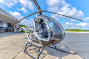 Schweizer 300CBi