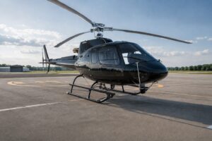 Airbus H125