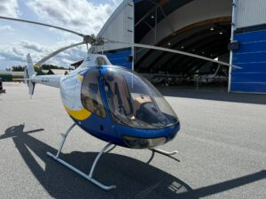 Guimbal Cabri G2