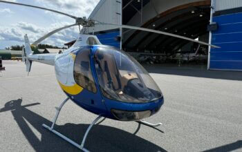 HeliTrader listing for Guimbal Cabri G2