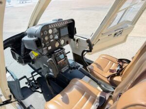 Bell 206B3