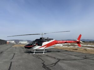 Bell 206B3