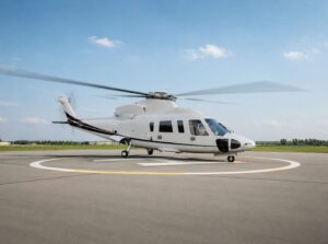 Sikorsky S76C