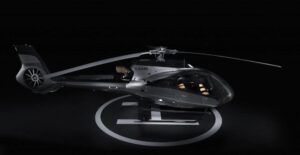 Airbus ACH130