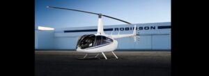 Robinson R66 Turbine