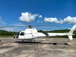 Airbus AS350B3