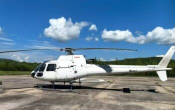 Northrop Grumman Inertial Measurement Unit Selected for Sikorsky