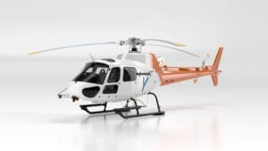 Airbus AS350