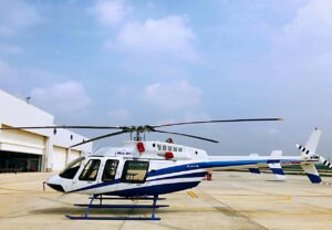 Bell 407GXi