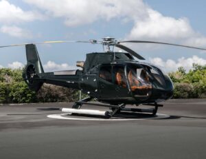 Airbus H130