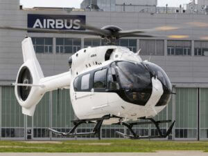 Airbus H145
