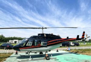 Bell 206L4