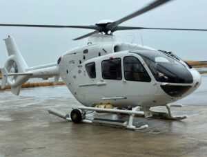 Airbus EC135T2