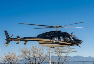 Bell 407GXi