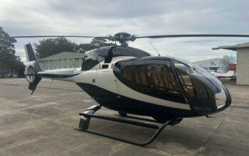 HeliTrader listing for Airbus EC120