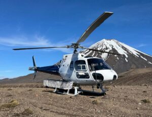 Airbus AS350FX2