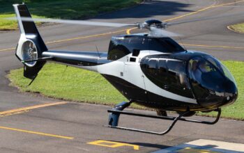 HeliTrader listing for Airbus EC120