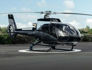 Airbus ACH130