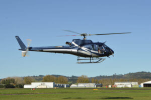 Airbus AS350B3