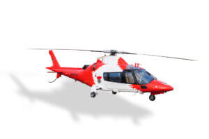 Leonardo A109E