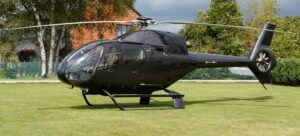 Airbus EC120B