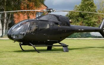 HeliTrader listing for Airbus EC120B