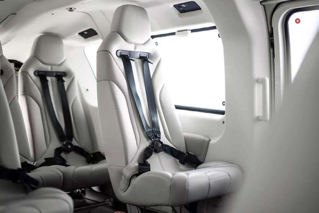 2026 Airbus H145, photo 3