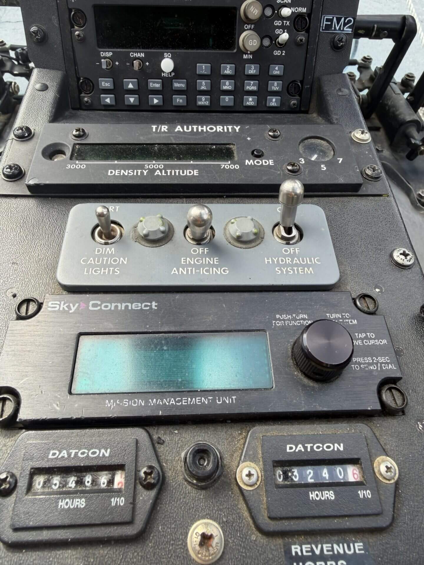 カウンターバイケン 2006 Bell 206L4(TTSN:5590), United States - HeliTrader