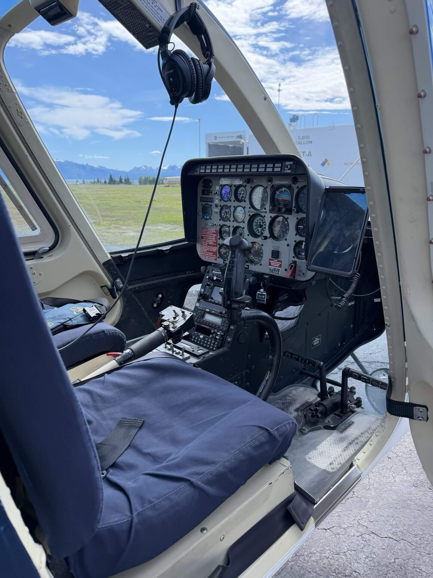 2006 Bell 206L4(TTSN:5590), United States - HeliTrader
