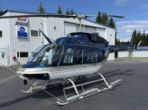 Bell 206L4