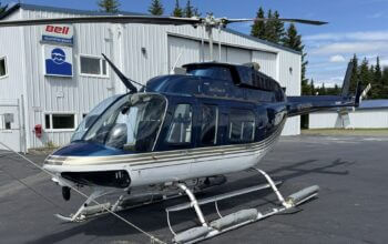 HeliTrader listing for Bell 206L4