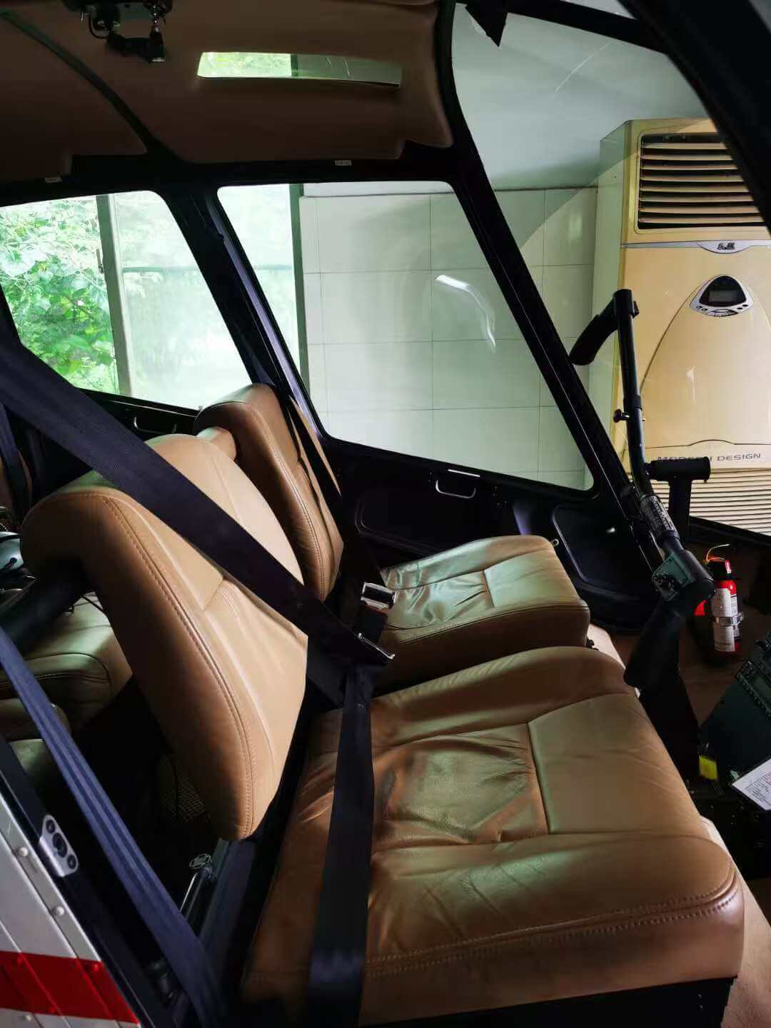 2016 Robinson R66 Turbine, photo 2
