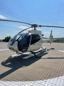 Airbus H130