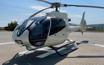 HeliTrader listing for Airbus H130